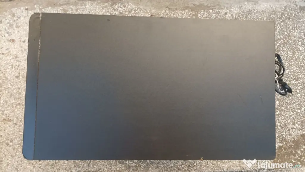 Subwoofer activ Canton As-60-CX