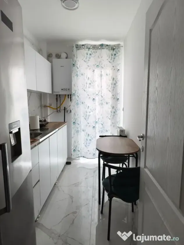 Apartament cu 1 camera Lunca Cetatuii