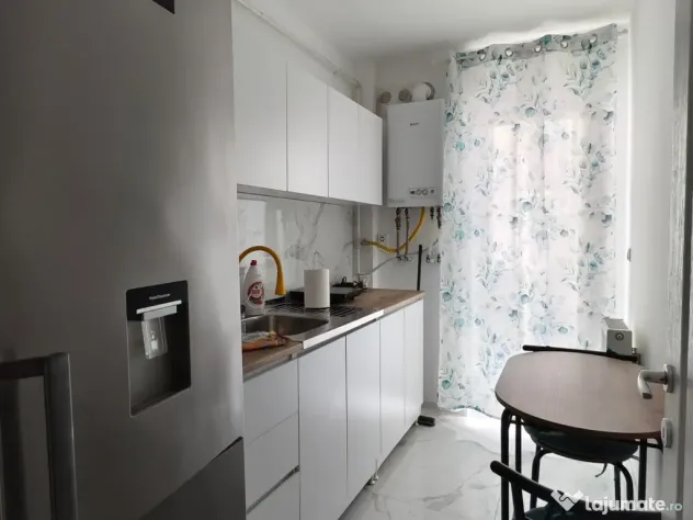 Apartament cu 1 camera Lunca Cetatuii