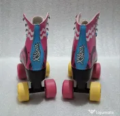 Patine cu rotile XSpot, model YX-0126-L, mărimea 36-37 