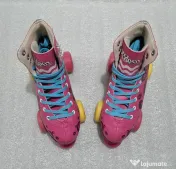 Patine cu rotile XSpot, model YX-0126-L, mărimea 36-37 
