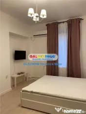 Garsoniera de inchiriat , centrala - Universitate- Calea Vic 