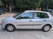 Vând Volkswagen Polo 1.2 Benzină (2007) Doar 78.600 km reali 