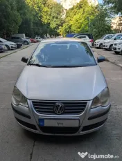 Vând Volkswagen Polo 1.2 Benzină (2007) Doar 78.600 km reali 