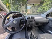 Vând Volkswagen Polo 1.2 Benzină (2007) Doar 78.600 km reali 