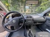 Vând Volkswagen Polo 1.2 Benzină (2007) Doar 78.600 km reali 