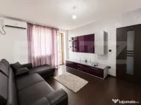 Apartament 2 camere, 46 mp, zona Gradina Botanica, Calea Sev 
