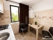 Apartament 2 camere, 46 mp, zona Gradina Botanica, Calea Sev 