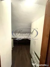 Casa cu curte in zona UMF