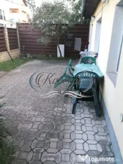 Casa cu curte in zona UMF