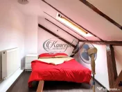 Casa cu curte in zona UMF