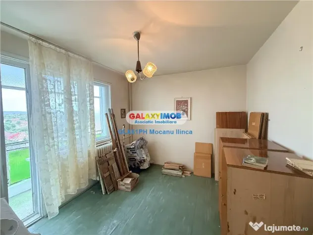 Apartament 3 camere, zona Cina, Ploiesti