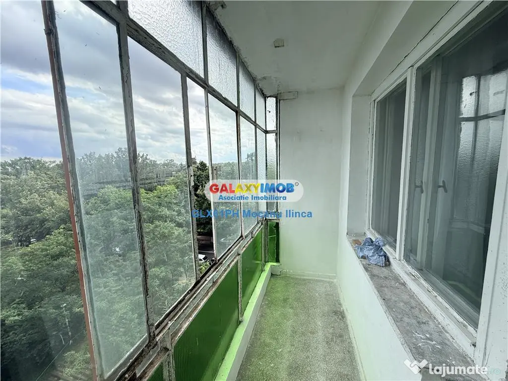 Apartament 3 camere, zona Cina, Ploiesti