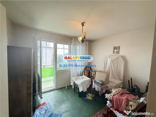 Apartament 3 camere, zona Cina, Ploiesti