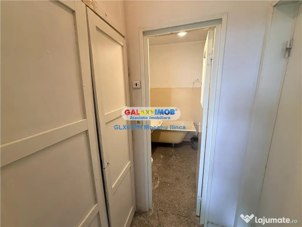 Apartament 3 camere, zona Cina, Ploiesti