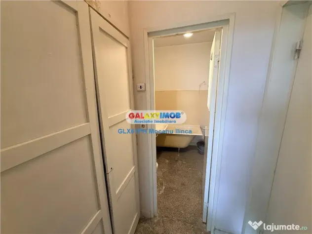 Apartament 3 camere, zona Cina, Ploiesti