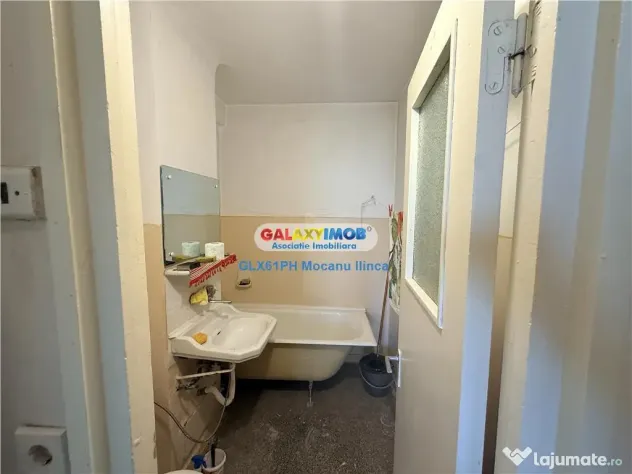 Apartament 3 camere, zona Cina, Ploiesti