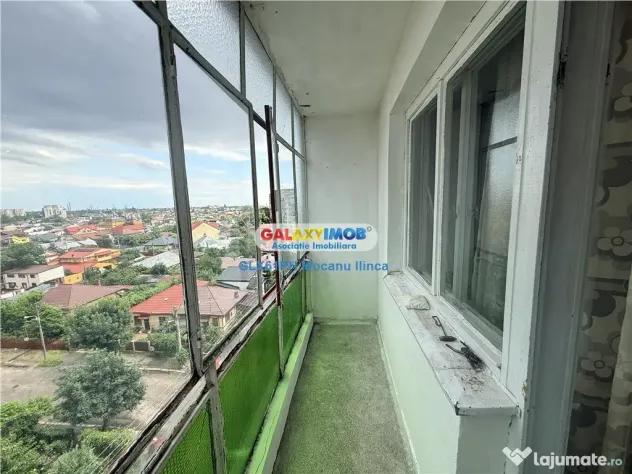 Apartament 3 camere, zona Cina, Ploiesti