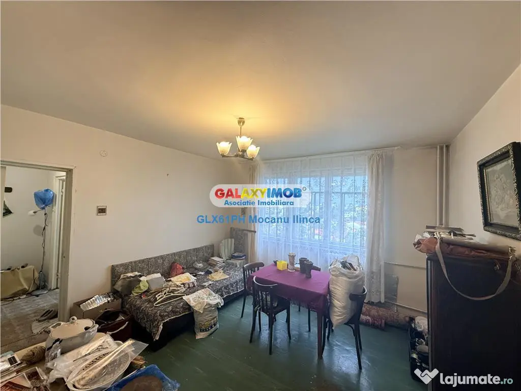 Apartament 3 camere, zona Cina, Ploiesti
