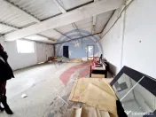 Hala 624 mp Bradesti 