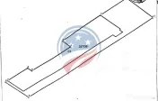 Hala 624 mp Bradesti 