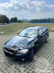 Bmw seria 3 e91 318D 2009