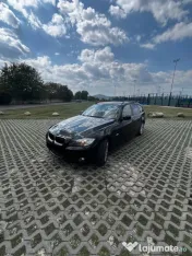 Bmw seria 3 e91 318D 2009 