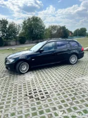 Bmw seria 3 e91 318D 2009 