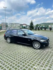 Bmw seria 3 e91 318D 2009 