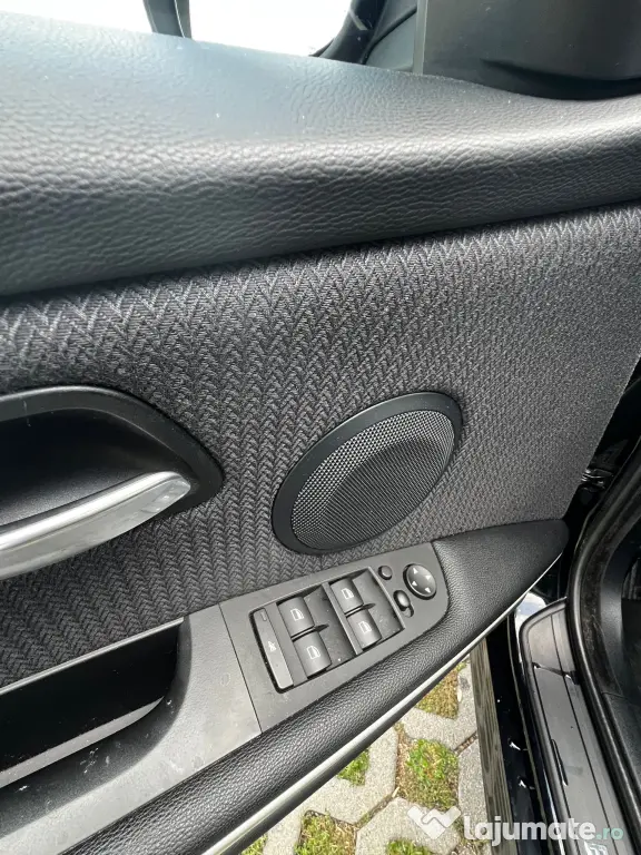 Bmw seria 3 e91 318D 2009