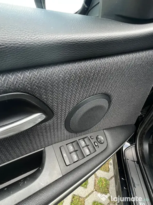 Bmw seria 3 e91 318D 2009