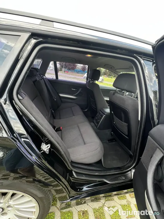 Bmw seria 3 e91 318D 2009