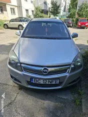 Opel Astra H 2010 