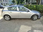 Opel Astra H 2010 