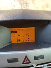 Opel Astra H 2010 