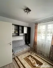 Apartament de închiriat 3 camere | Avantgarden | Loc de pa