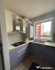 Apartament de închiriat 3 camere | Avantgarden | Loc de pa