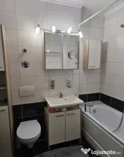 Apartament de închiriat 3 camere | Avantgarden | Loc de pa