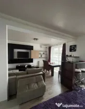 Apartament de închiriat 3 camere | Avantgarden | Loc de pa