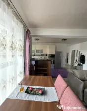 Apartament de închiriat 3 camere | Avantgarden | Loc de pa