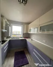 Apartament de închiriat 3 camere | Avantgarden | Loc de pa