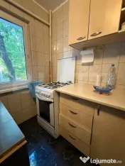 Apartament de vanzare, 2 camere decomandat, parter, Micro 13 