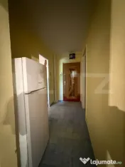 Apartament de vanzare, 2 camere decomandat, parter, Micro 13 