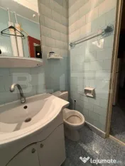 Apartament de vanzare, 2 camere decomandat, parter, Micro 13 