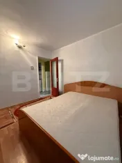 Apartament de vanzare, 2 camere decomandat, parter, Micro 13 