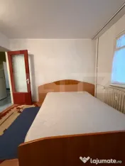 Apartament de vanzare, 2 camere decomandat, parter, Micro 13 