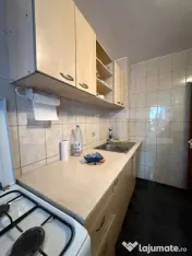 Apartament de vanzare, 2 camere decomandat, parter, Micro 13 