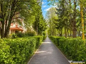 Rezidenta insorita,2 dormitoare,avantaj personalizare,balcon