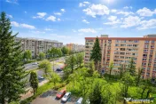 Rezidenta insorita,2 dormitoare,avantaj personalizare,balcon