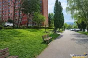 Rezidenta insorita,2 dormitoare,avantaj personalizare,balcon